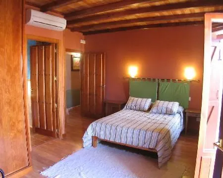 El Taller De Benito Летний дом