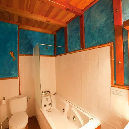 Летний дом El Taller De Benito