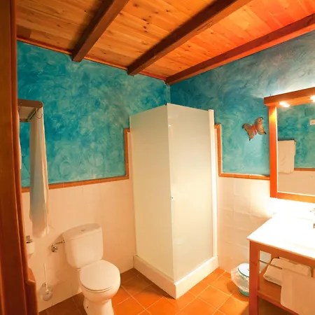 El Taller De Benito Εξοχικό σπίτι Cañamero