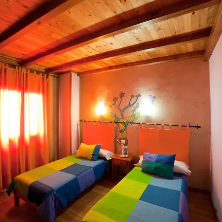 El Taller De Benito Cañamero