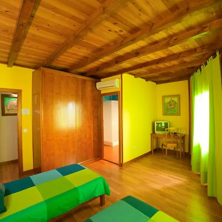 El Taller De Benito Country house