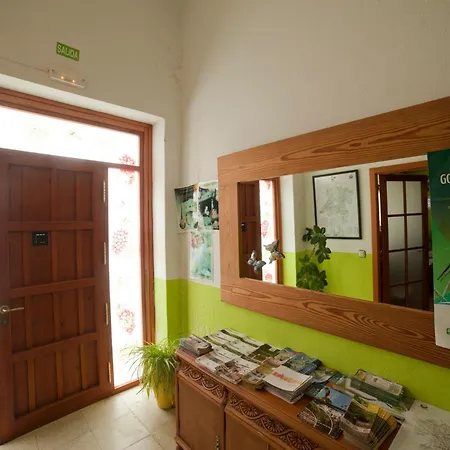 El Taller De Benito Country house *