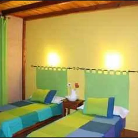 El Taller De Benito Εξοχικό σπίτι