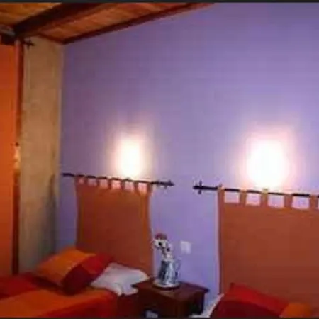 El Taller De Benito Εξοχικό σπίτι *