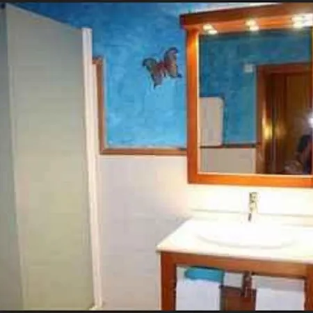 Εξοχικό σπίτι El Taller De Benito *