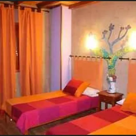 El Taller De Benito Εξοχικό σπίτι Cañamero