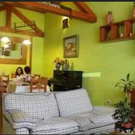 El Taller De Benito Εξοχικό σπίτι *