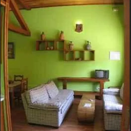 Летний дом El Taller De Benito Каньямеро