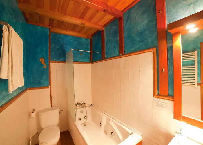 Venkovský dům El Taller De Benito