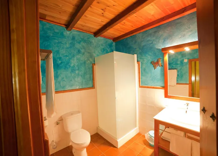 El Taller De Benito Venkovský dům Cañamero