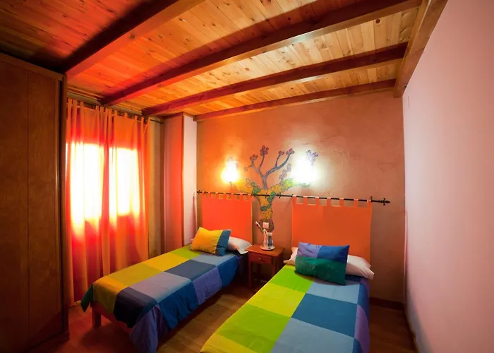 El Taller De Benito Cañamero