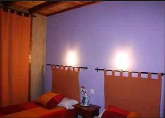 El Taller De Benito Kır Evi *