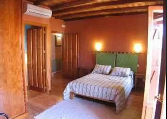 El Taller De Benito Cañamero